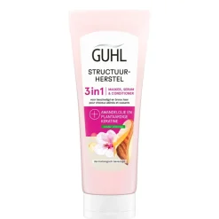 Guhl Structuurherstel 3-in-1 Haartreatment Clearance