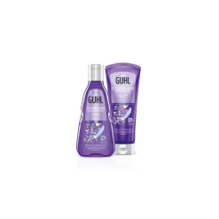 Guhl Zilverglans & Verzorging Anti-Geel 2-in-1 Masker en Conditioner Clearance