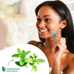 Gum Easy Flossers New