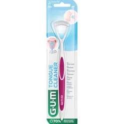 Gum HaliControl Tongreiniger New