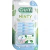 Gum Soft-Picks Minty Interdentale Tandenstokers Discount