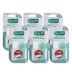 Gum Soft-Picks Original Interdentale Tandenstokers Sale