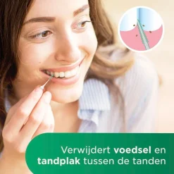 Gum Soft-Picks Original Interdentale Tandenstokers Best