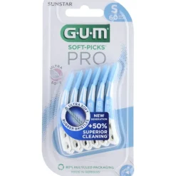 Gum Soft-Picks Pro Interdentale Tandenstokers Discount