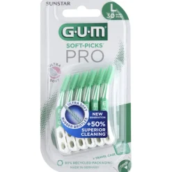 Gum Soft-Picks Pro Interdentale Tandenstokers Discount