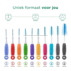 Gum Trav-ler Interdentale Ragers Sale