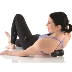 Gymstick Active Recovery Twin Ball Clearance