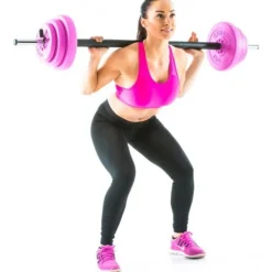 Gymstick Pump Set Online