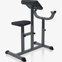 Gorilla Sports Gyronetics Biceps Curlbank New