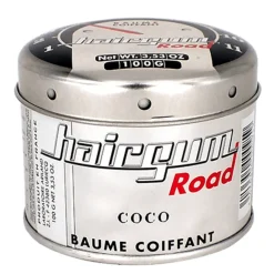 Hairgum Road Coco Styling Balm Hot