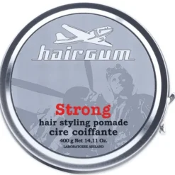 Hairgum Strong Hair Styling Pomade Hot