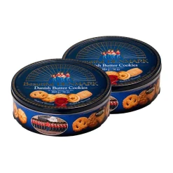 Hamlet Danish butter cookies Discount