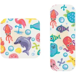 Hansaplast Aqua Protect Kids 100% Waterproof Pleisters New