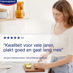 Hansaplast Classic Pleister Online