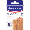 Hansaplast Elastic Pleisters Clearance