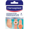 Hansaplast Likdoornpleisters Discount