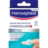 Hansaplast Second Skin Protection Hydrocolloid Pleisters Sale