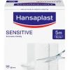 Hansaplast Sensitive Extra Skin-Friendly Pleisters Hot