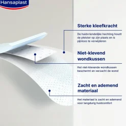 Hansaplast Sensitive Kids Pleisters Online