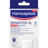 Hansaplast Sensitive XL Sterile Pleisters Discount