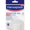 Hansaplast Sensitive XXL Pleisters Discount