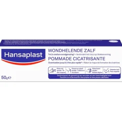 Hansaplast Wondhelende Zalf Discount