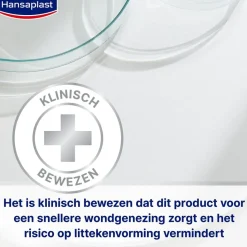 Hansaplast Wondhelende Zalf Discount