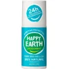 Happy Earth 100% Natural Cedar Lime Deodorant Roller Outlet
