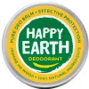 Happy Earth 100% Natural Jasmine Ho Wood Deodorant Balm Clearance
