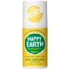 Happy Earth 100% Natural Jasmine Ho Wood Deodorant Roller Outlet