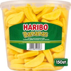 Haribo Bananas Discount