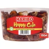 Haribo Happy Cola Outlet