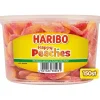 Haribo Happy Peaches Best