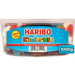 Haribo Kindermix Snoep Clearance
