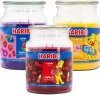 Haribo set kaarsen fruitgeuren New