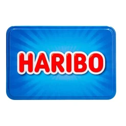 Haribo Starmix candy collection box - snoepdoos Best