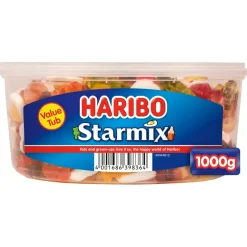 Haribo Starmix Snoep Outlet