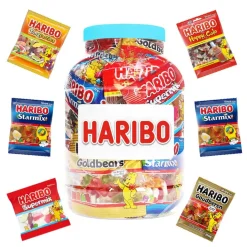 Haribo Super Party snoepmix Online