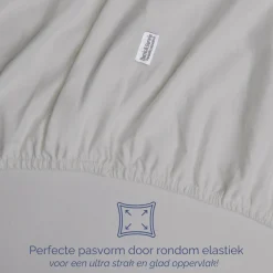 Harris&Darwin Jersey Matras Hoeslaken Best