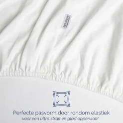 Harris&Darwin Jersey Matras Hoeslaken Sale