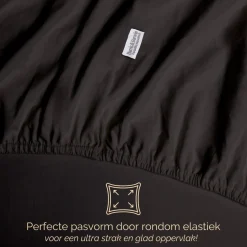 Harris&Darwin Jersey Matras Hoeslaken Clearance