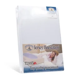 Harris&Darwin Jersey Matras Hoeslaken Discount