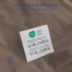 Harris&Darwin Jersey Topper Hoeslaken Online