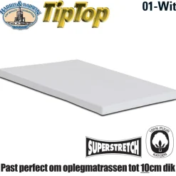 Harris&Darwin Jersey Topper Hoeslaken Online