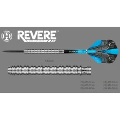 Harrows Revere Dartpijlen Sale