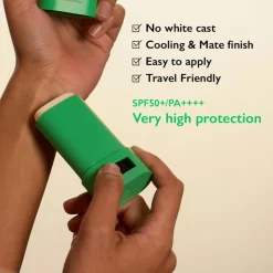 haruharu wonder Black Bamboo Daily Soothing Sun Shield SPF50+ PA++++ Sale