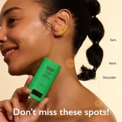 haruharu wonder Black Bamboo Daily Soothing Sun Shield SPF50+ PA++++ Sale