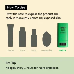 haruharu wonder Black Bamboo Daily Soothing Sun Shield SPF50+ PA++++ Sale