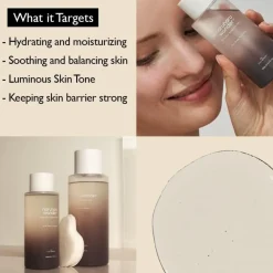 haruharu wonder Black Rice Hyaluronic Toner Outlet