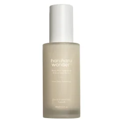 haruharu wonder Black Rice Hyaluronic Anti-wrinkle Serum Clearance